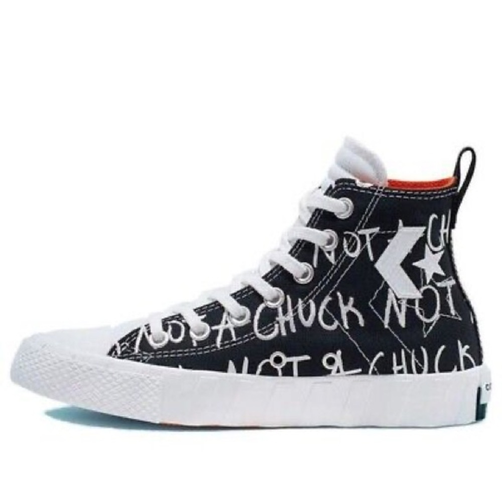 NOT A CHUCK original converse
